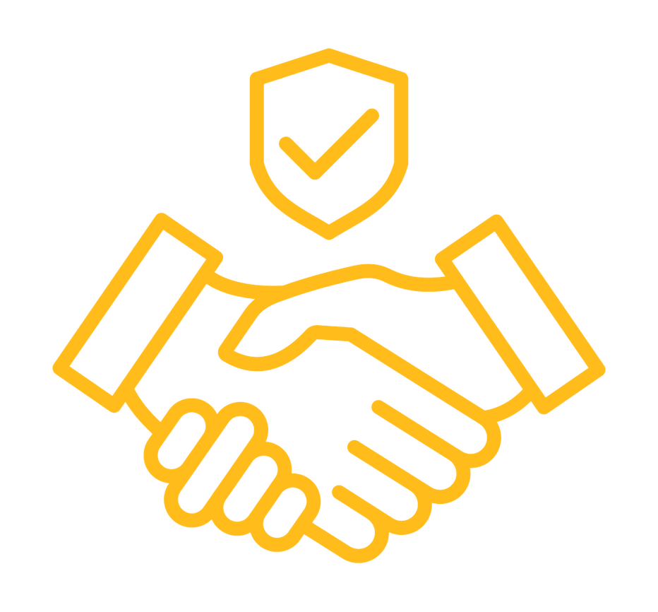 Selotion - Trust Logo